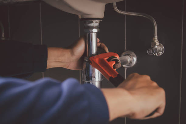 Best Residential Plumbing in Redfield, SD